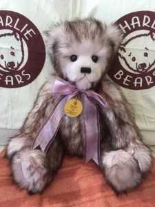 Charlie Bear Milly