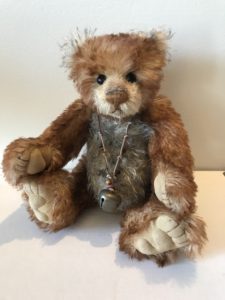 Charlie Bear Gulliver main