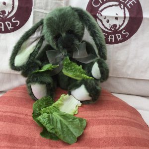 Charlie Bears Clover