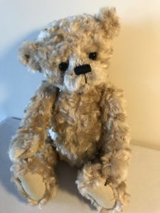 Charlie Bears Melody (main)
