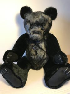 Charlie Bear Lockie -2