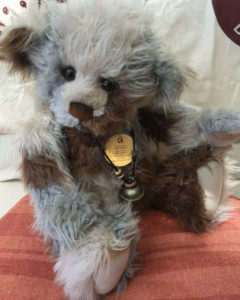 Charlie Bear Bronwyn2