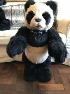 Charlie Bear India