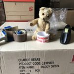 Packing Bears