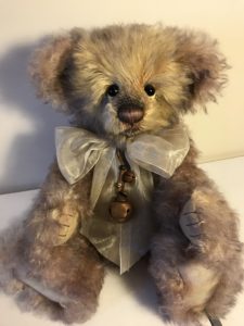 Charlie Bear Artio 2