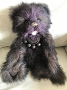 Charlie Bear Chuckles