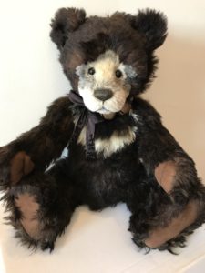 Charlie Bear Anniversary ILM