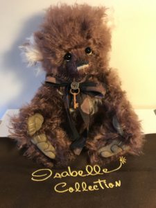 Charlie Bears Daydreamer (bag)