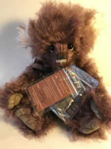 Charlie Bears Daydreamer (main)