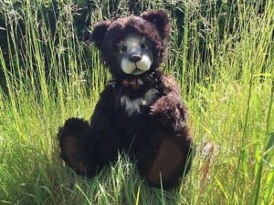 Charlie Bear Isabelle Masterpiece-2015-Anniversary