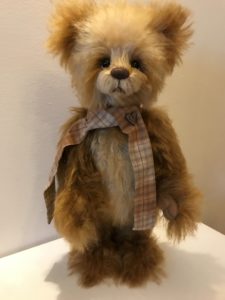 Charlie Bear Sullivan