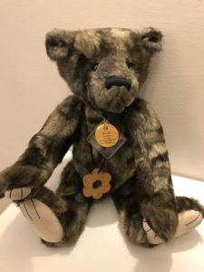 Charlie Bear Percival2