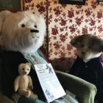 Bear Museum; Grandma Bear