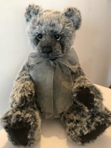Charlie Bear Torquil