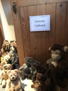 Curiosity Cupboard Collection group