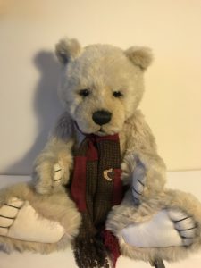 Charlie Bear Kenny 3