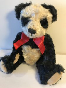 Exceptional Bears Pax Panda