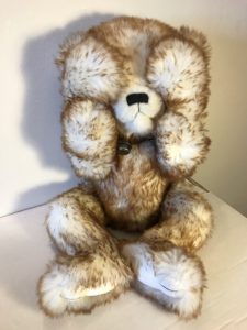 Charlie Bear Parker2