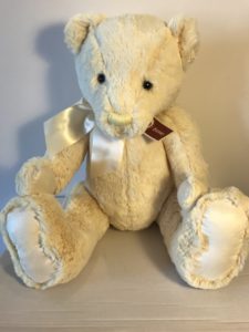 My First Charlie Bear