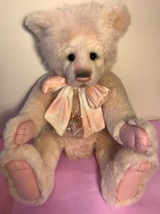 Charlie Bear Joan (main)