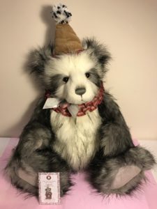 Charlie Bears Giggleswick (main)
