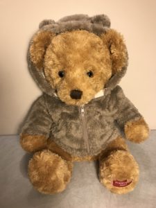 House of Fraser Bear 2007 (main)