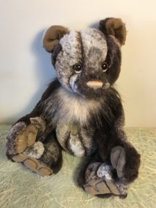 Charlie Bear Gary (main)
