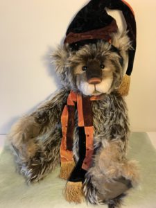 Charlie Bear Popov (main)