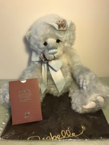 Charlie Bears Millicent (main)