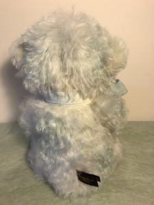 Charlie Bears Millicent (back)