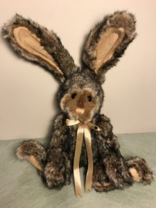 Charlie Bears Woodland Rabbit (main)