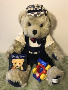 curiosity-cupboard-collection-millenium-2000-bear