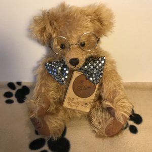 Robin Rives Bear Elton