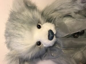Charlie Bears Hector