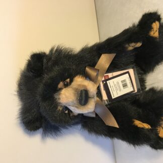 CHARLIE BEARS… ‘MALCOLM + ANNIVERSARY MALCOLM’ ~ £195.00 | EXCEPTIONAL ...