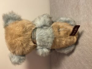 charlie bears-dilly-back